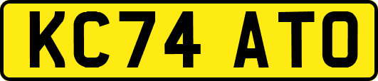 KC74ATO