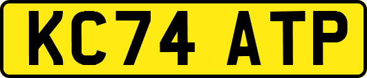 KC74ATP