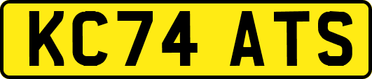 KC74ATS