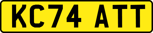 KC74ATT