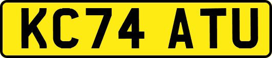 KC74ATU