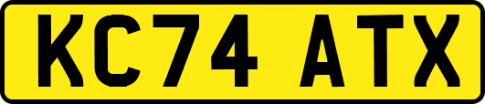 KC74ATX