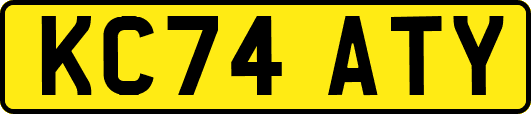 KC74ATY