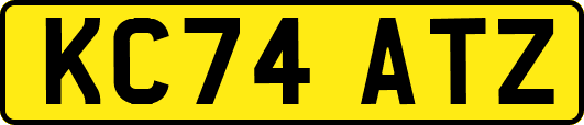 KC74ATZ