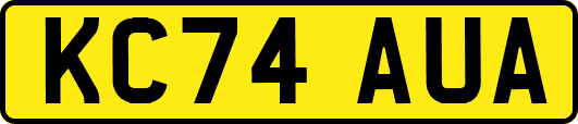KC74AUA