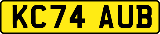 KC74AUB
