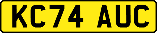 KC74AUC