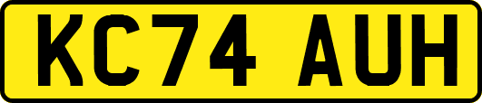 KC74AUH