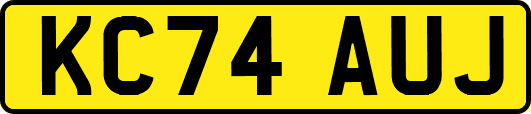 KC74AUJ