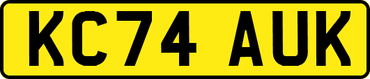 KC74AUK