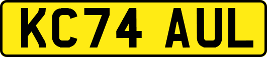 KC74AUL