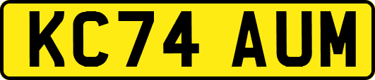 KC74AUM