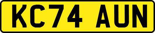 KC74AUN