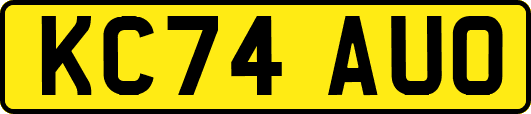 KC74AUO