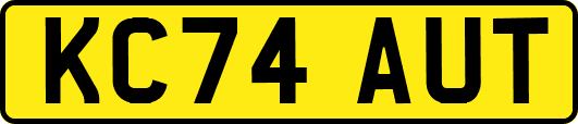 KC74AUT