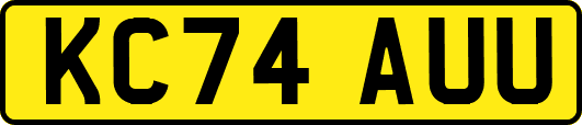 KC74AUU