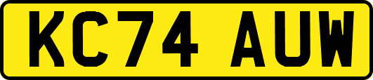 KC74AUW