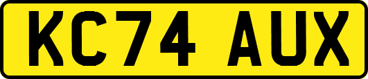 KC74AUX