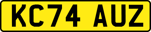 KC74AUZ
