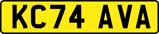 KC74AVA