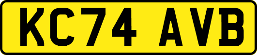 KC74AVB