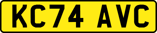 KC74AVC