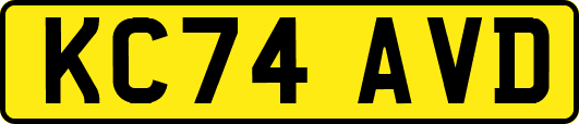 KC74AVD