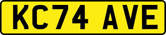 KC74AVE