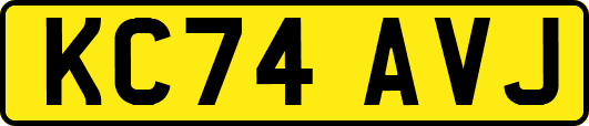 KC74AVJ