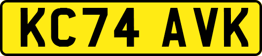 KC74AVK