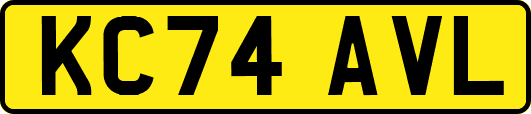 KC74AVL
