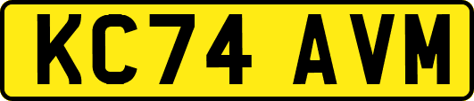 KC74AVM