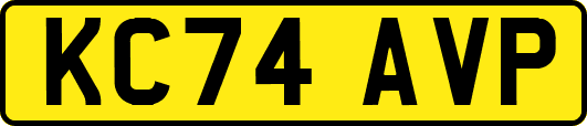KC74AVP