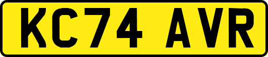 KC74AVR