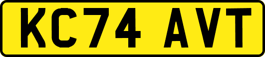 KC74AVT