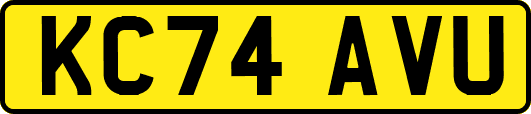 KC74AVU