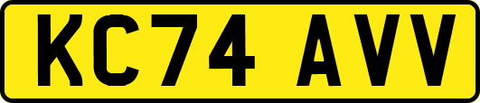 KC74AVV