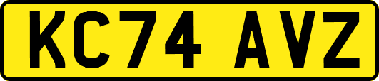 KC74AVZ
