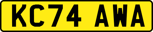 KC74AWA