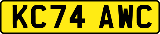 KC74AWC