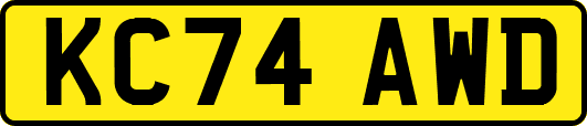KC74AWD