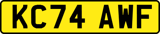 KC74AWF