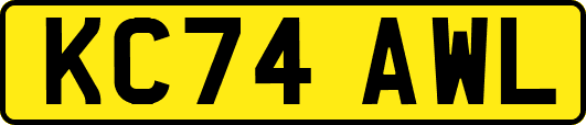 KC74AWL