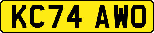 KC74AWO