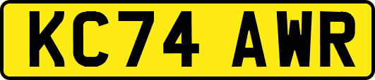 KC74AWR