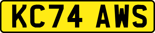KC74AWS