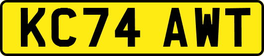KC74AWT