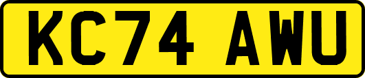 KC74AWU