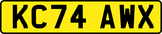 KC74AWX