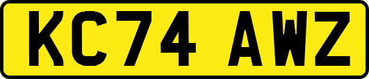 KC74AWZ